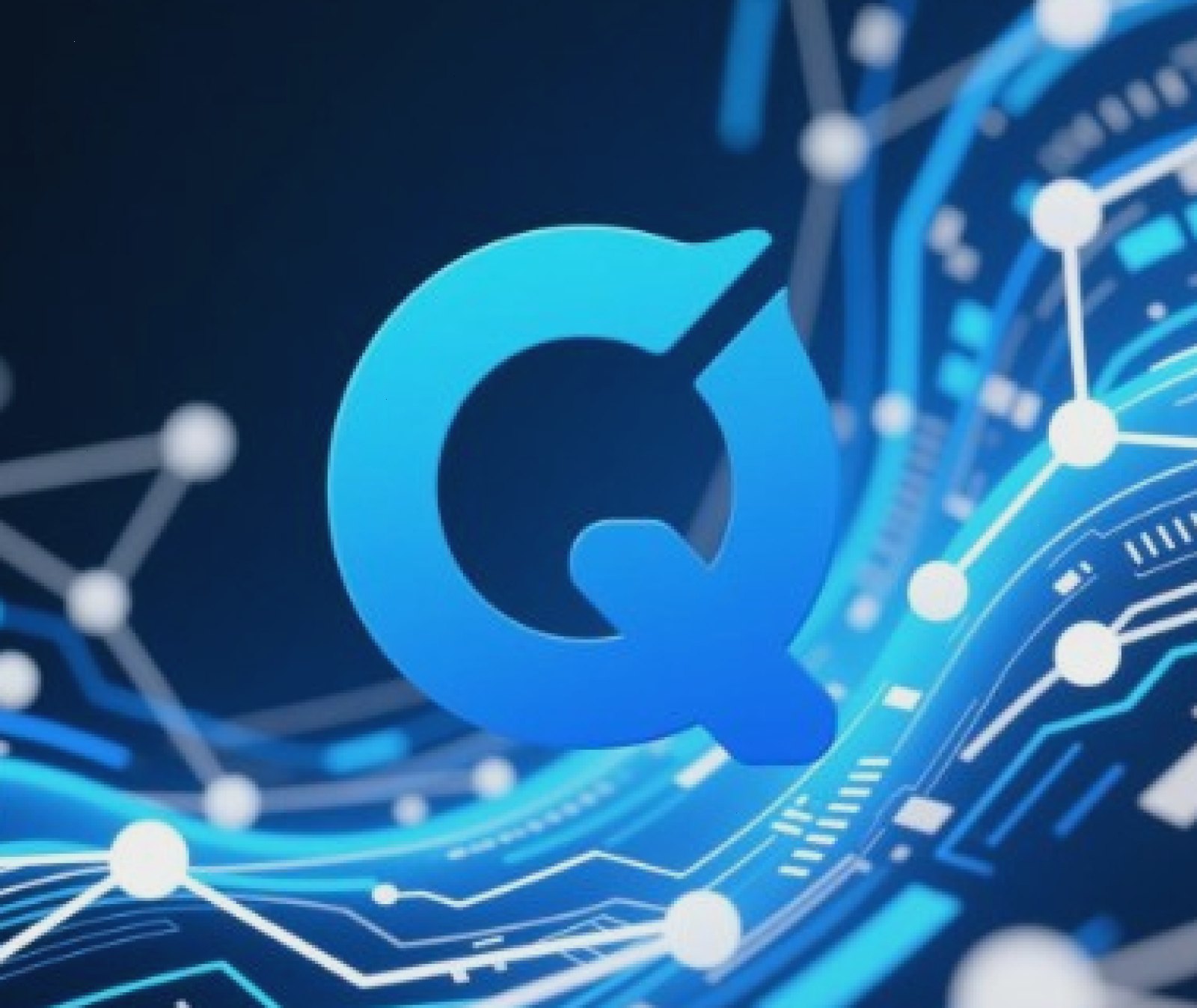 QuickQ · 夜间对抗